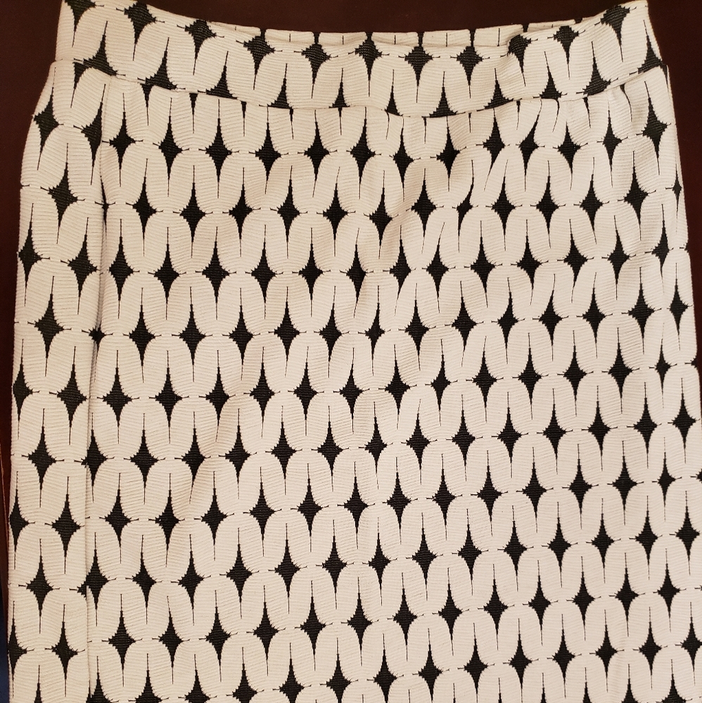 EIC Renee C Casual Skirt XL